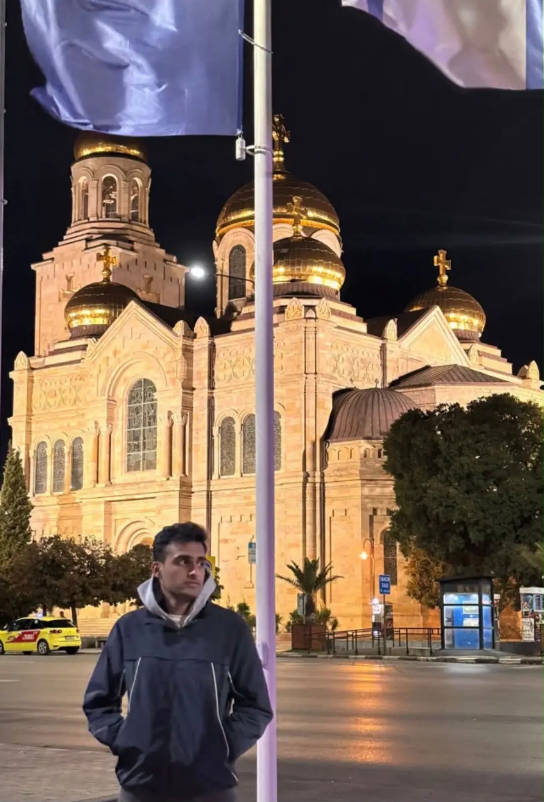 Omar Cathedral